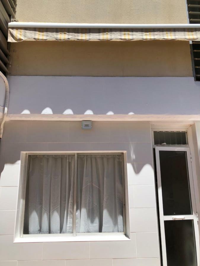 Calle De Frederica Montseny 'Politica' Casa O Chalet Villa Valencia Ngoại thất bức ảnh