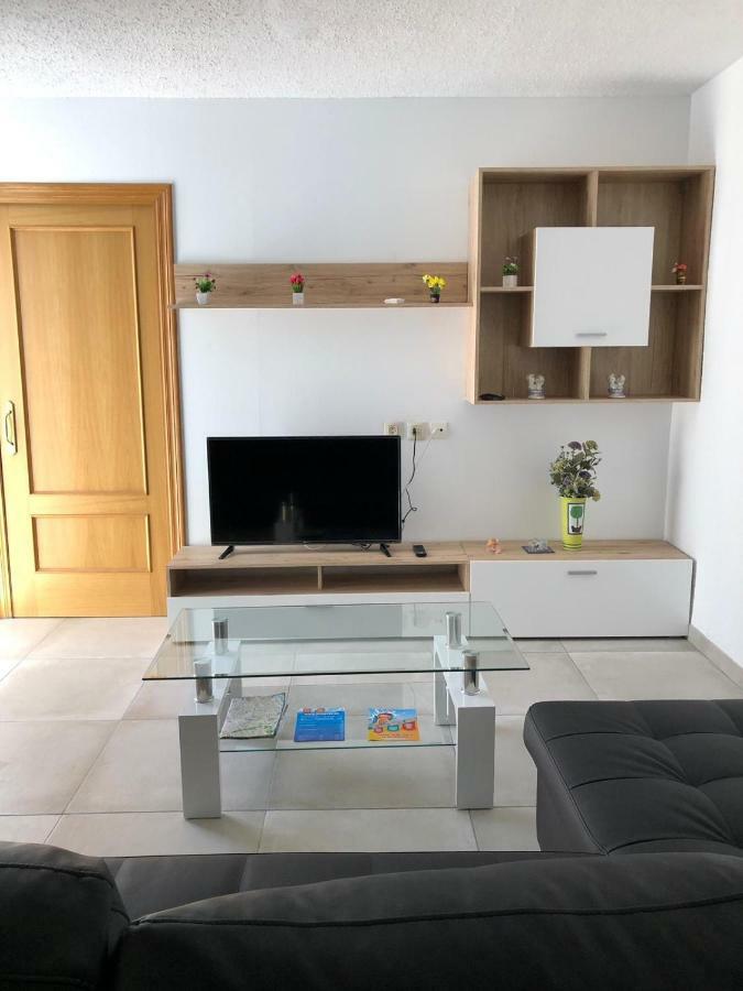 Calle De Frederica Montseny 'Politica' Casa O Chalet Villa Valencia Ngoại thất bức ảnh