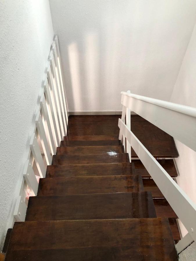 Calle De Frederica Montseny 'Politica' Casa O Chalet Villa Valencia Ngoại thất bức ảnh